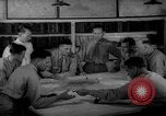 Image of Colonel Harrison Guam, 1939, second 12 stock footage video 65675050439