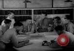 Image of Colonel Harrison Guam, 1939, second 13 stock footage video 65675050439