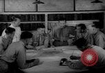 Image of Colonel Harrison Guam, 1939, second 14 stock footage video 65675050439