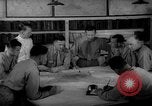 Image of Colonel Harrison Guam, 1939, second 15 stock footage video 65675050439