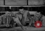 Image of Colonel Harrison Guam, 1939, second 17 stock footage video 65675050439