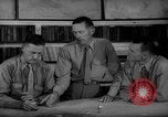 Image of Colonel Harrison Guam, 1939, second 20 stock footage video 65675050439