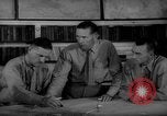 Image of Colonel Harrison Guam, 1939, second 23 stock footage video 65675050439