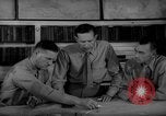 Image of Colonel Harrison Guam, 1939, second 25 stock footage video 65675050439