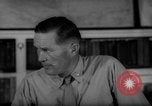 Image of Colonel Harrison Guam, 1939, second 28 stock footage video 65675050439