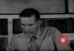 Image of Colonel Harrison Guam, 1939, second 31 stock footage video 65675050439