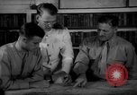 Image of Colonel Harrison Guam, 1939, second 36 stock footage video 65675050439