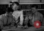 Image of Colonel Harrison Guam, 1939, second 37 stock footage video 65675050439