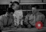 Image of Colonel Harrison Guam, 1939, second 38 stock footage video 65675050439