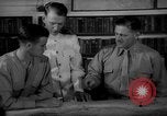 Image of Colonel Harrison Guam, 1939, second 39 stock footage video 65675050439