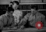 Image of Colonel Harrison Guam, 1939, second 41 stock footage video 65675050439