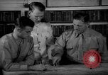 Image of Colonel Harrison Guam, 1939, second 42 stock footage video 65675050439