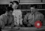 Image of Colonel Harrison Guam, 1939, second 43 stock footage video 65675050439