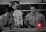 Image of Colonel Harrison Guam, 1939, second 44 stock footage video 65675050439