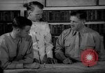 Image of Colonel Harrison Guam, 1939, second 45 stock footage video 65675050439