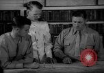 Image of Colonel Harrison Guam, 1939, second 46 stock footage video 65675050439