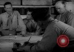Image of Colonel Harrison Guam, 1939, second 47 stock footage video 65675050439