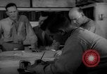 Image of Colonel Harrison Guam, 1939, second 48 stock footage video 65675050439