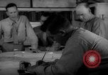 Image of Colonel Harrison Guam, 1939, second 49 stock footage video 65675050439