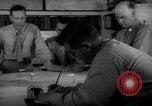 Image of Colonel Harrison Guam, 1939, second 50 stock footage video 65675050439