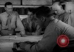 Image of Colonel Harrison Guam, 1939, second 52 stock footage video 65675050439