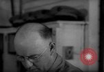Image of Colonel Harrison Guam, 1939, second 54 stock footage video 65675050439