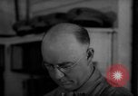 Image of Colonel Harrison Guam, 1939, second 56 stock footage video 65675050439