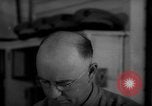 Image of Colonel Harrison Guam, 1939, second 57 stock footage video 65675050439