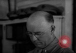 Image of Colonel Harrison Guam, 1939, second 58 stock footage video 65675050439