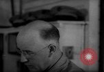Image of Colonel Harrison Guam, 1939, second 59 stock footage video 65675050439