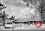 Image of Colonel Harrison Guam, 1939, second 60 stock footage video 65675050439