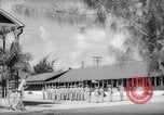 Image of Colonel Harrison Guam, 1939, second 61 stock footage video 65675050439