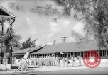 Image of Colonel Harrison Guam, 1939, second 62 stock footage video 65675050439