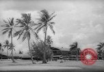 Image of American marines Guam, 1939, second 3 stock footage video 65675050440
