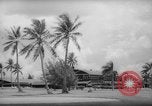 Image of American marines Guam, 1939, second 4 stock footage video 65675050440