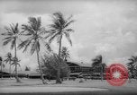 Image of American marines Guam, 1939, second 5 stock footage video 65675050440