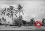 Image of American marines Guam, 1939, second 6 stock footage video 65675050440