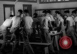 Image of American marines Guam, 1939, second 9 stock footage video 65675050440