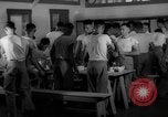 Image of American marines Guam, 1939, second 10 stock footage video 65675050440