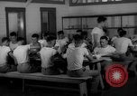 Image of American marines Guam, 1939, second 16 stock footage video 65675050440