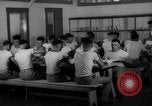 Image of American marines Guam, 1939, second 17 stock footage video 65675050440