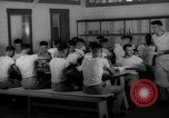 Image of American marines Guam, 1939, second 18 stock footage video 65675050440