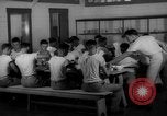 Image of American marines Guam, 1939, second 19 stock footage video 65675050440
