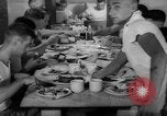 Image of American marines Guam, 1939, second 21 stock footage video 65675050440