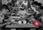 Image of American marines Guam, 1939, second 22 stock footage video 65675050440