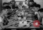 Image of American marines Guam, 1939, second 26 stock footage video 65675050440