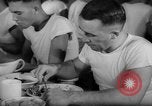 Image of American marines Guam, 1939, second 30 stock footage video 65675050440