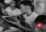 Image of American marines Guam, 1939, second 34 stock footage video 65675050440