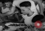 Image of American marines Guam, 1939, second 35 stock footage video 65675050440