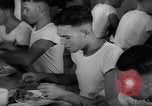 Image of American marines Guam, 1939, second 40 stock footage video 65675050440